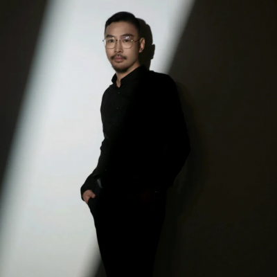 杜鸿业,艺术设计与建筑系导师