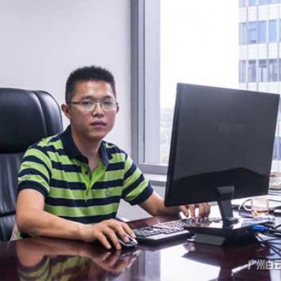 拥有多项IT发明专利的创业精英