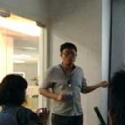 成功源于永不满足的求真精神