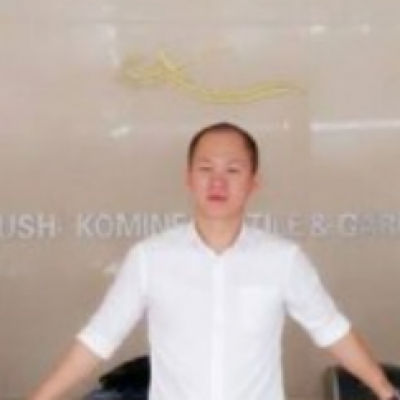 年轻有为的职业经理人