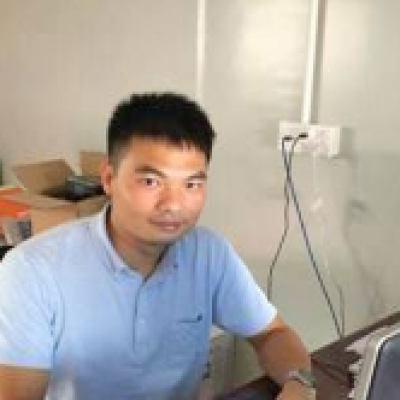 白手起家的创业精英