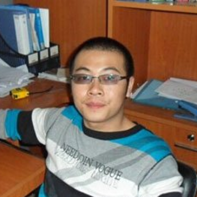 连锁装饰企业的掌门人