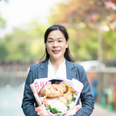 林丽,马克思主义学院导师