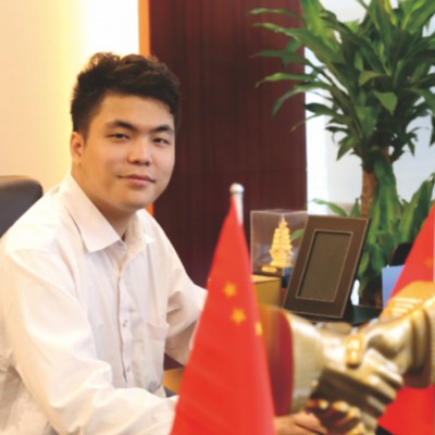 吴贤茂,技术顾问/讲师