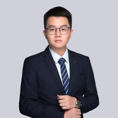 徐剑波,信息工程系导师