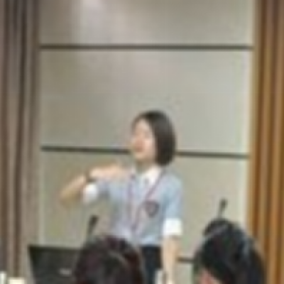 步步为赢的职场精英