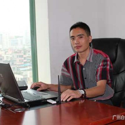 敢为人先的IT创业者