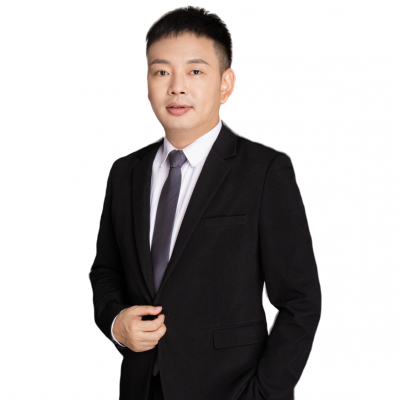 蔡杰林,电子商务产业学院导师