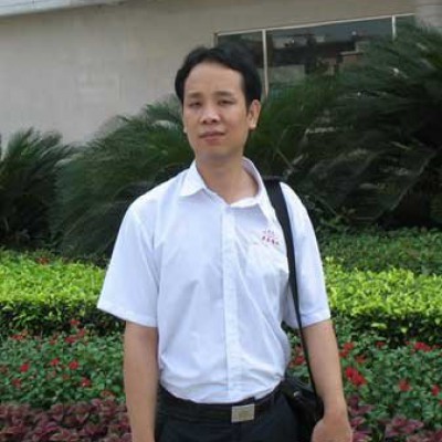 荣获“特别贡献奖”的高级软件工程师