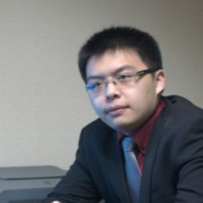 进京创业的IT达人