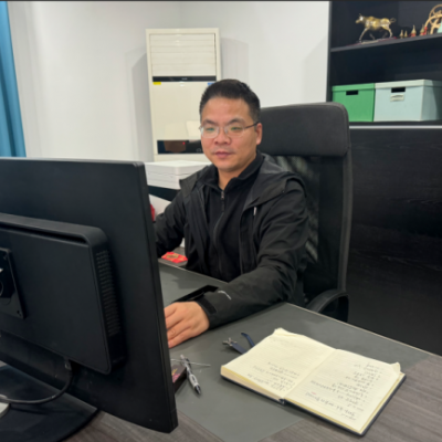 余晓锋,机电工程系导师