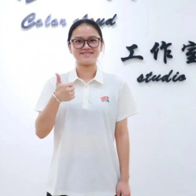 余家欣，广东省五一劳动奖章