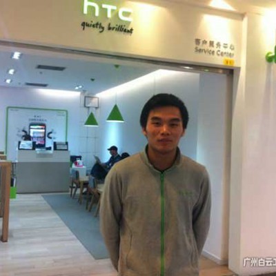 为通讯业界提供竭诚服务的成功学子