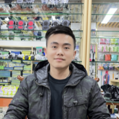 洪志彬,广州佳点文化传媒公司董事长