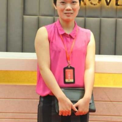 在鞋业设计舞台上实现梦想