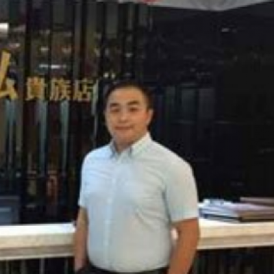 用业绩说话的销售总监