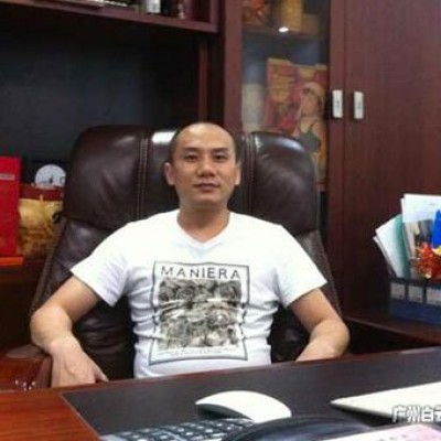 从纸样师开始的服装企业老总