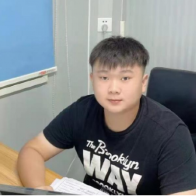 即将踏上新的征程的黑马