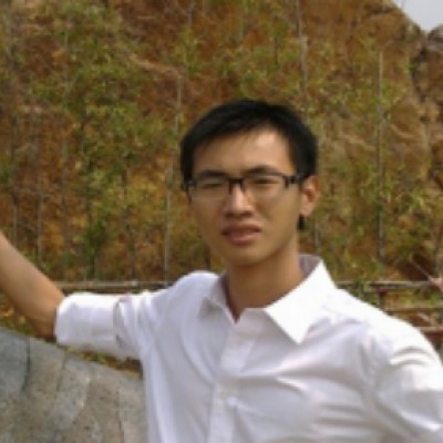 邢焕炜，2010级计算机网络技术专业