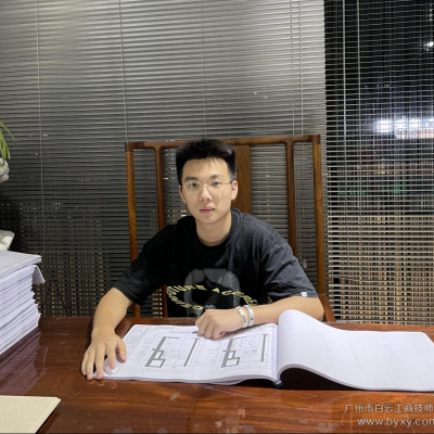 实习至今参与公司多个项目工程,获得客户认可