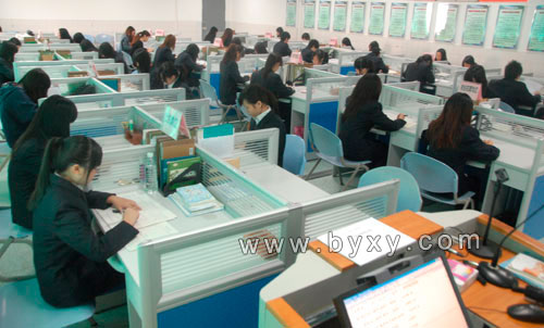 会计学习工作站