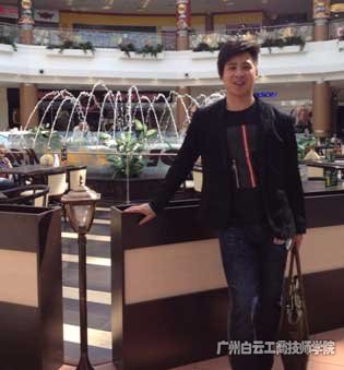 莫斯科市场考察照