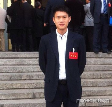 人民大会堂农业产业化龙头企业成立大会照