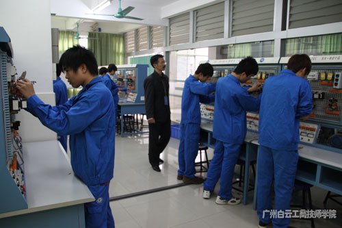 海军士官专业机电一体化到部队干什么工作?