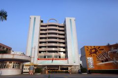 校园环境